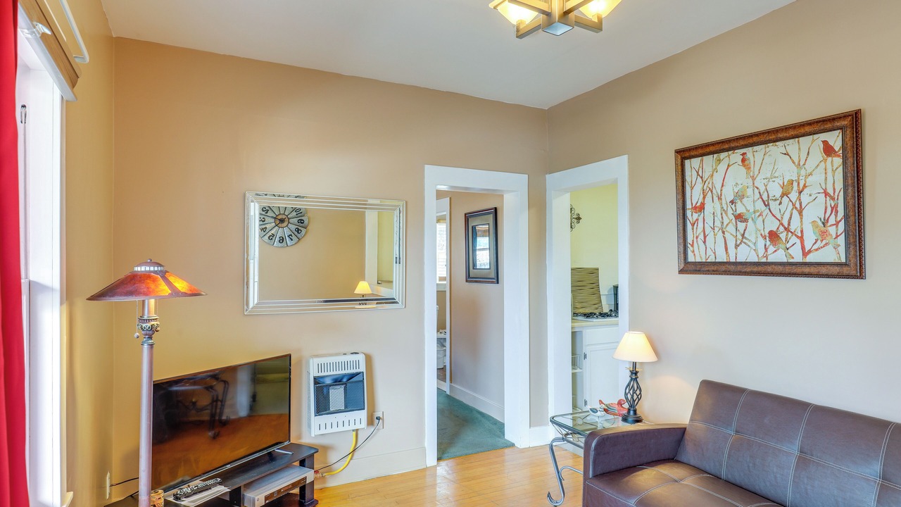 Photo of Livingroom in Bisbee