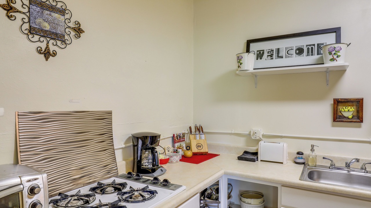 Photo of Kitchen in Bisbee
