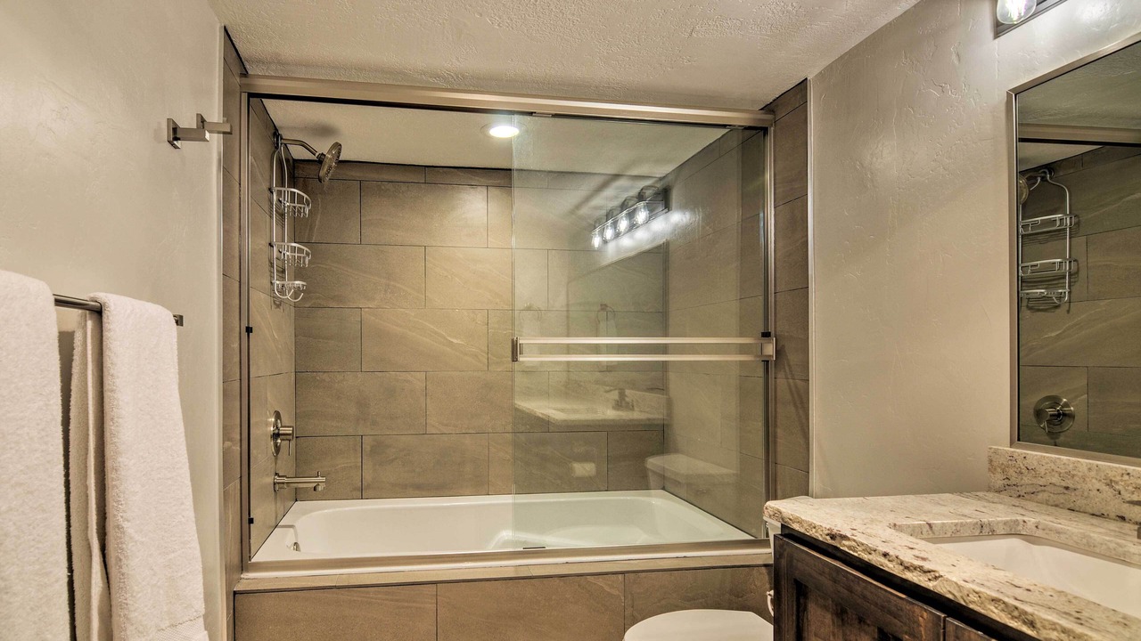 Photo of Bathroom in Brian Head