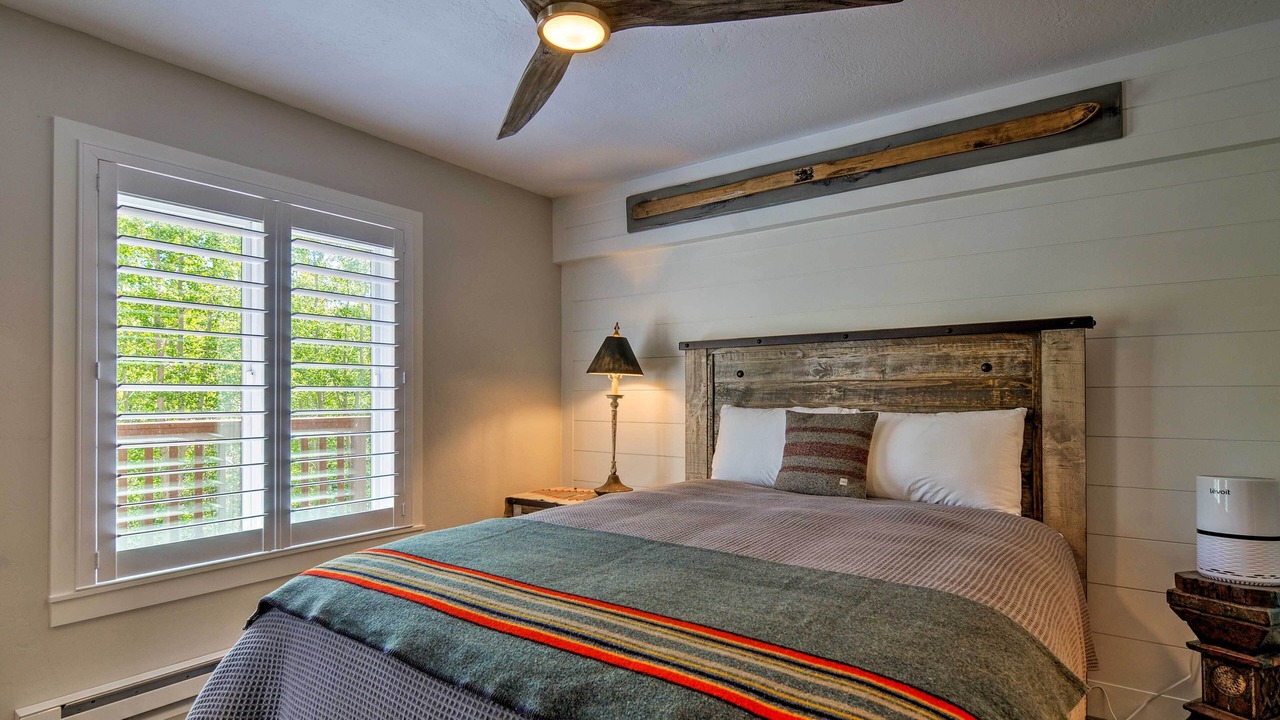 Photo of Bedroom in Brian Head