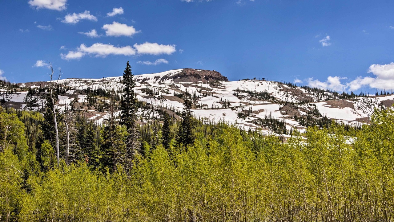 Photo of Outdoor in Brian Head