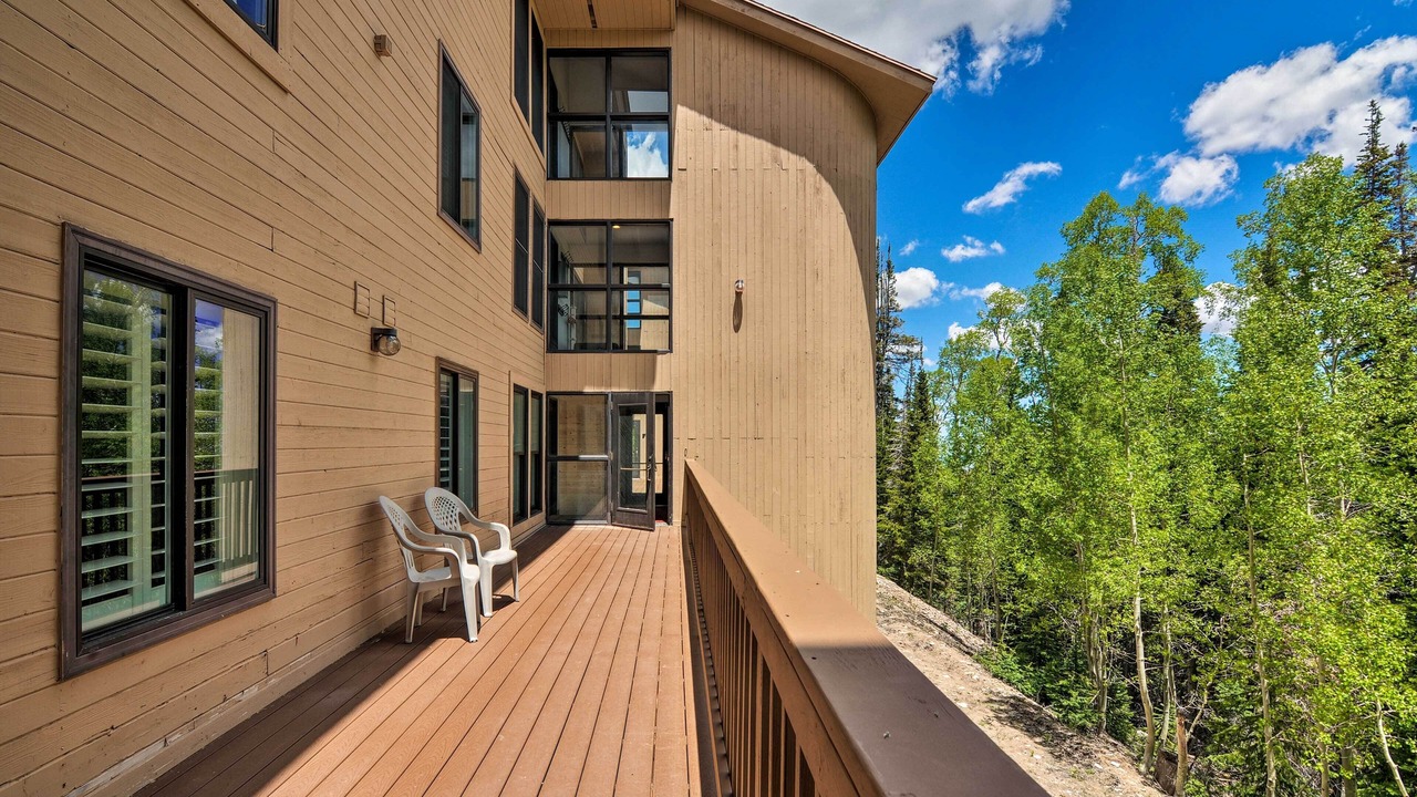 Photo of Outdoor in Brian Head
