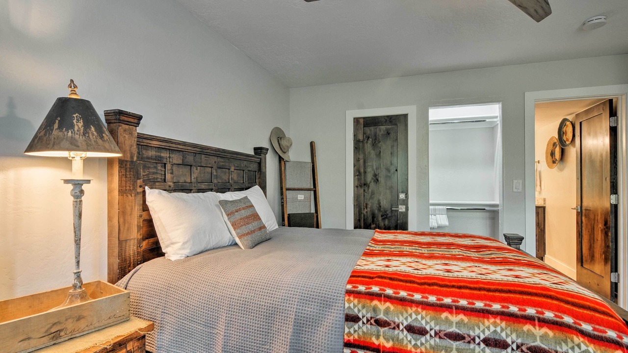 Photo of Bedroom in Brian Head