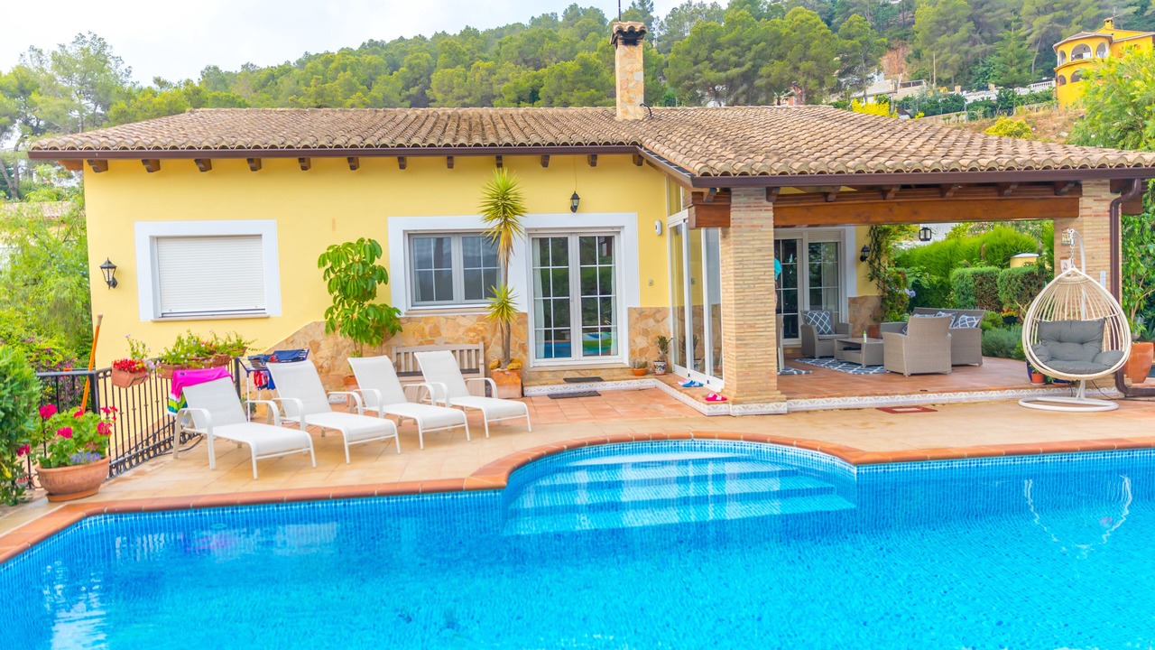 Photo of Outdoor in Carcaixent