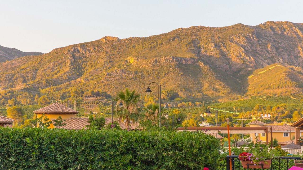 Photo of Outdoor in Carcaixent