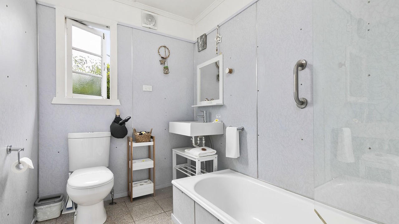 Photo of Bathroom in Woorim