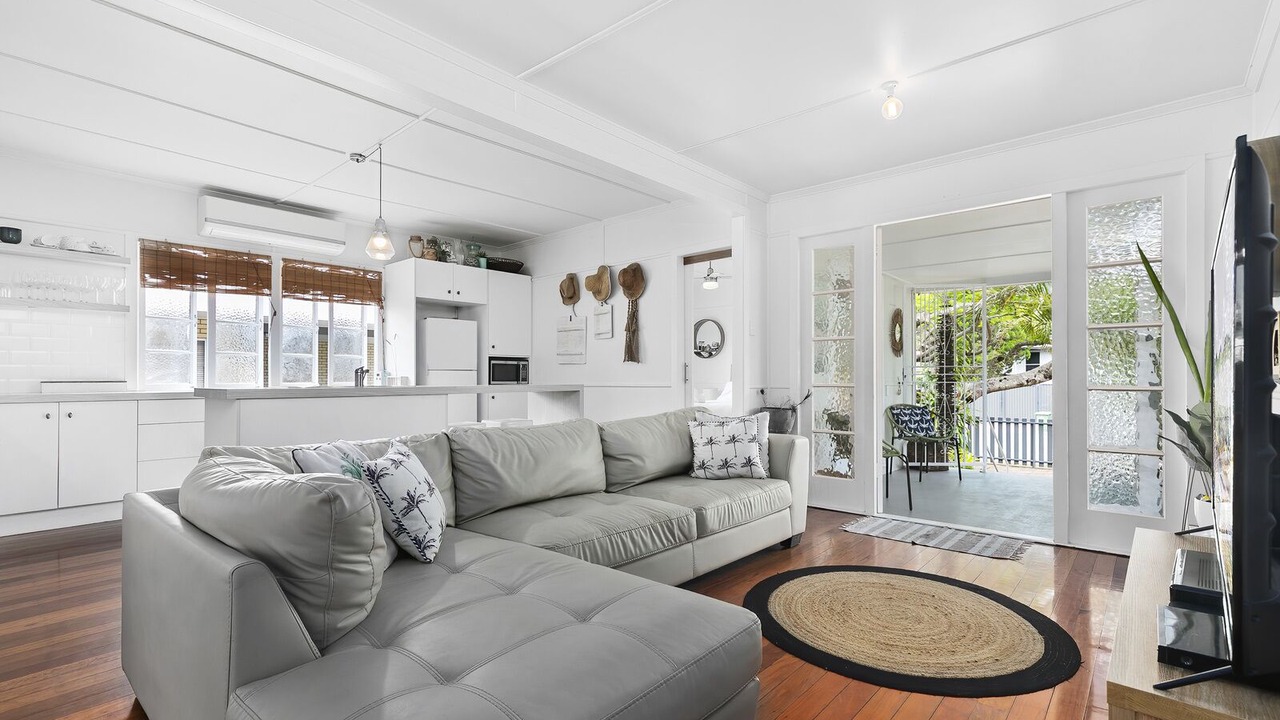 Photo of Livingroom in Woorim