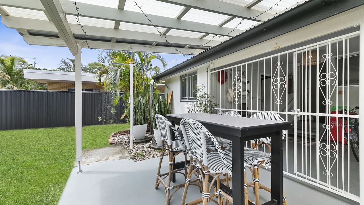 Photo of Outdoor in Woorim