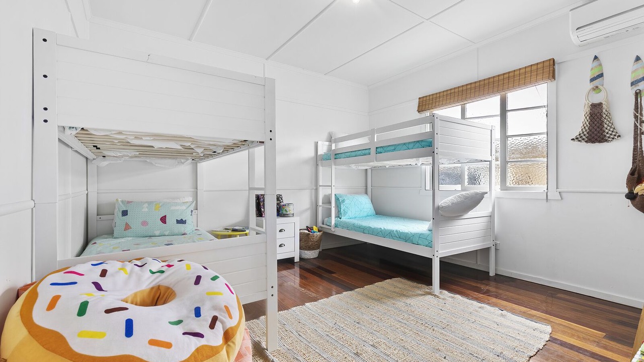 Photo of Bedroom in Woorim