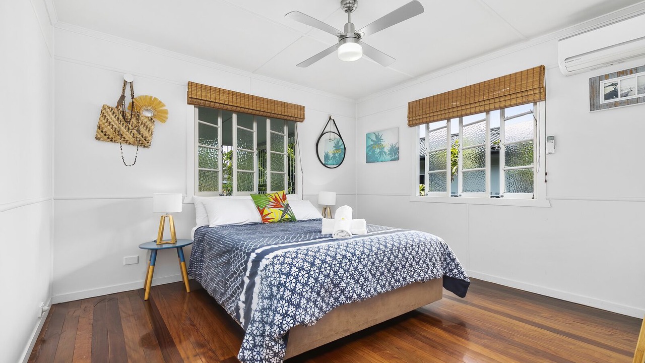 Photo of Bedroom in Woorim