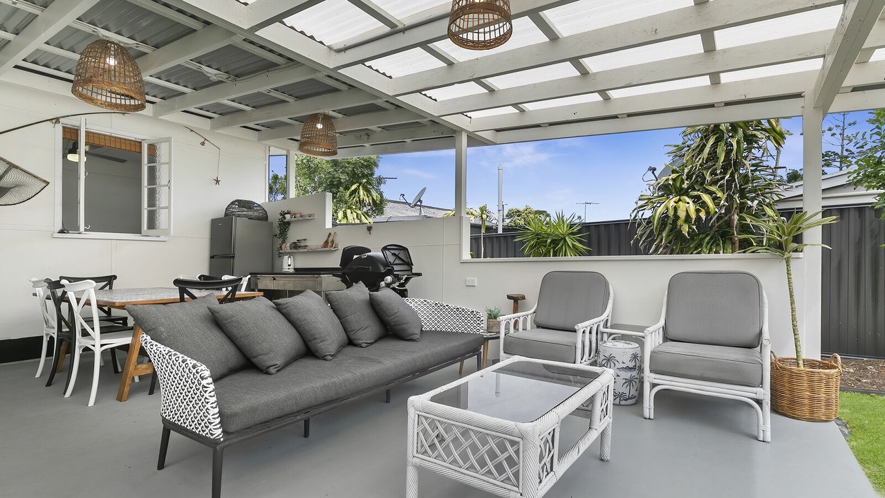 Photo of Outdoor in Woorim