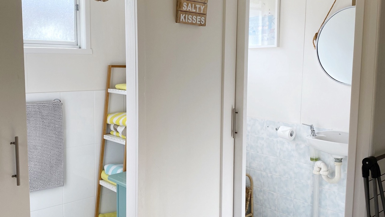 Photo of Bathroom in Woorim