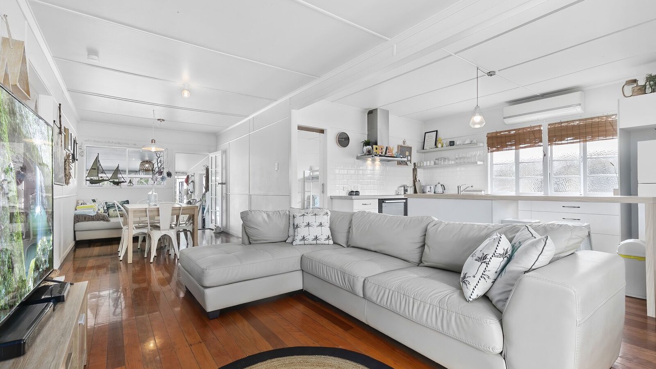 Photo of Livingroom in Woorim