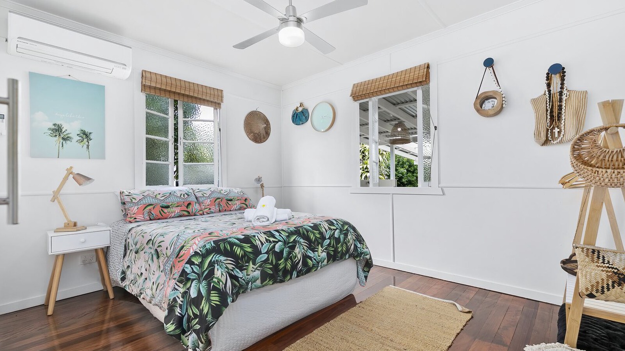 Photo of Bedroom in Woorim