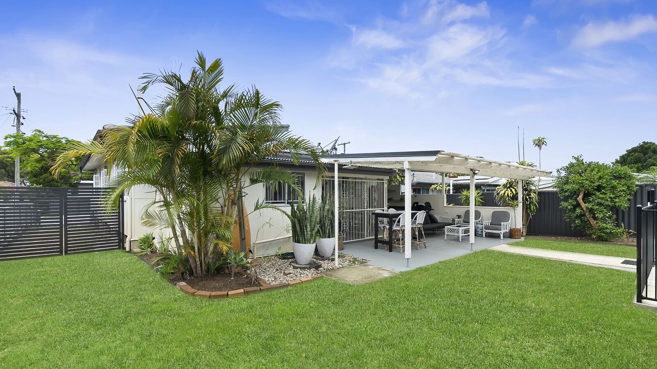 Photo of Patio Balcony in Woorim