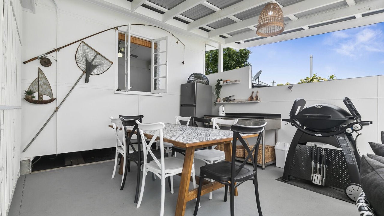 Photo of Outdoor in Woorim