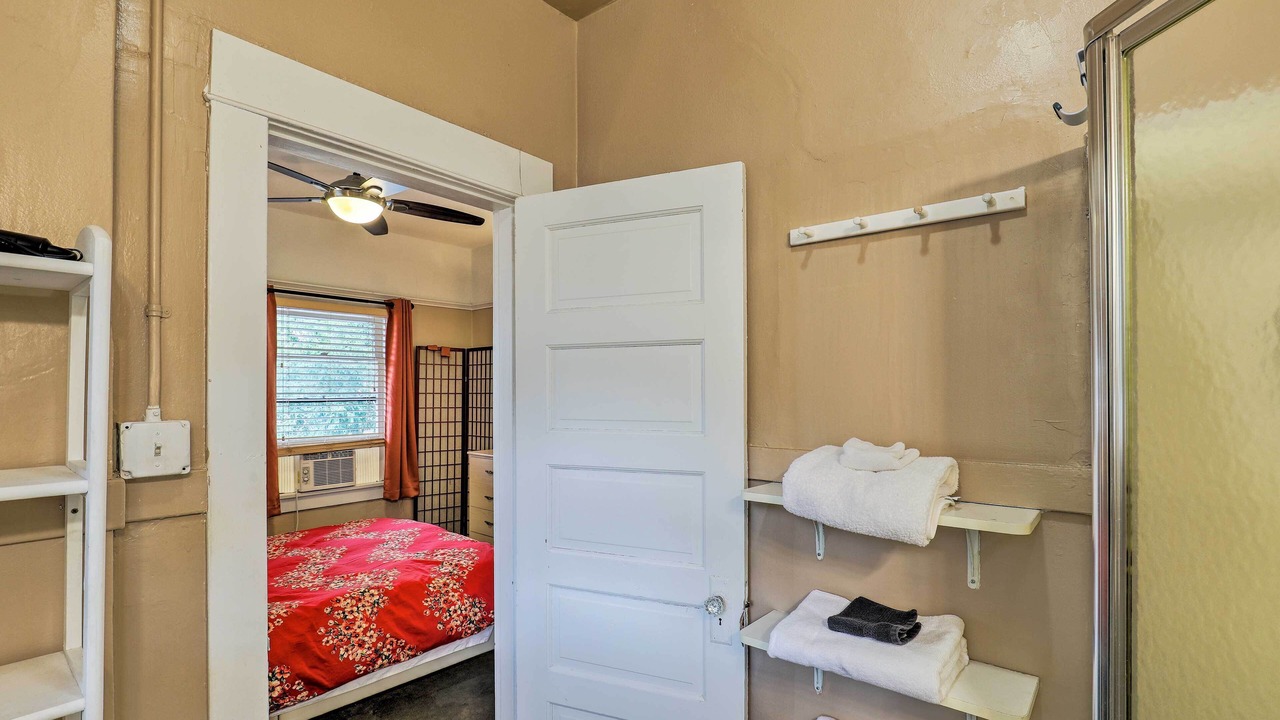 Photo of Bedroom in Bisbee