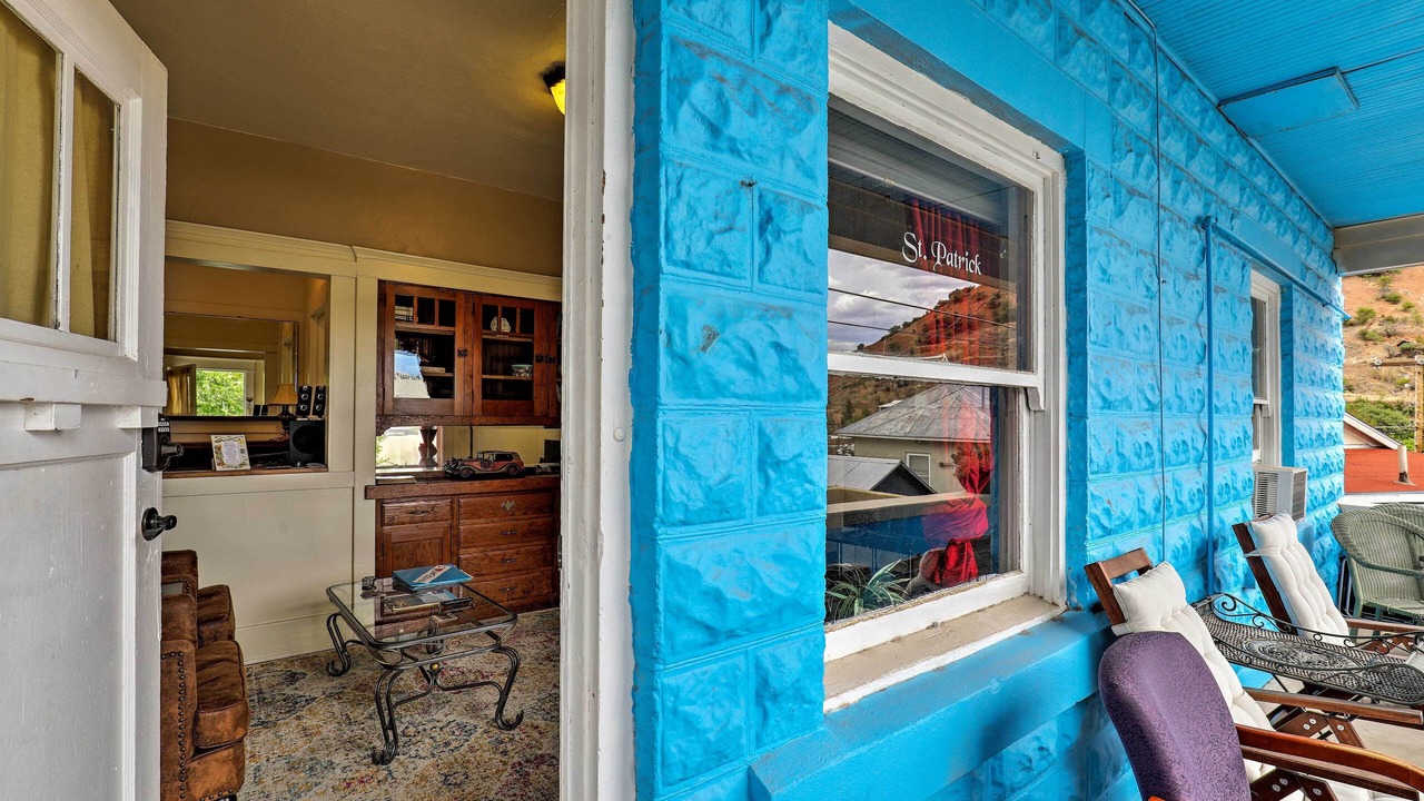 Photo of Others in Bisbee