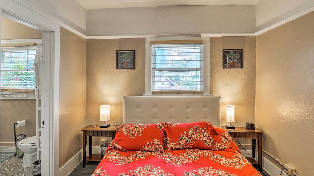 Photo of Bedroom in Bisbee