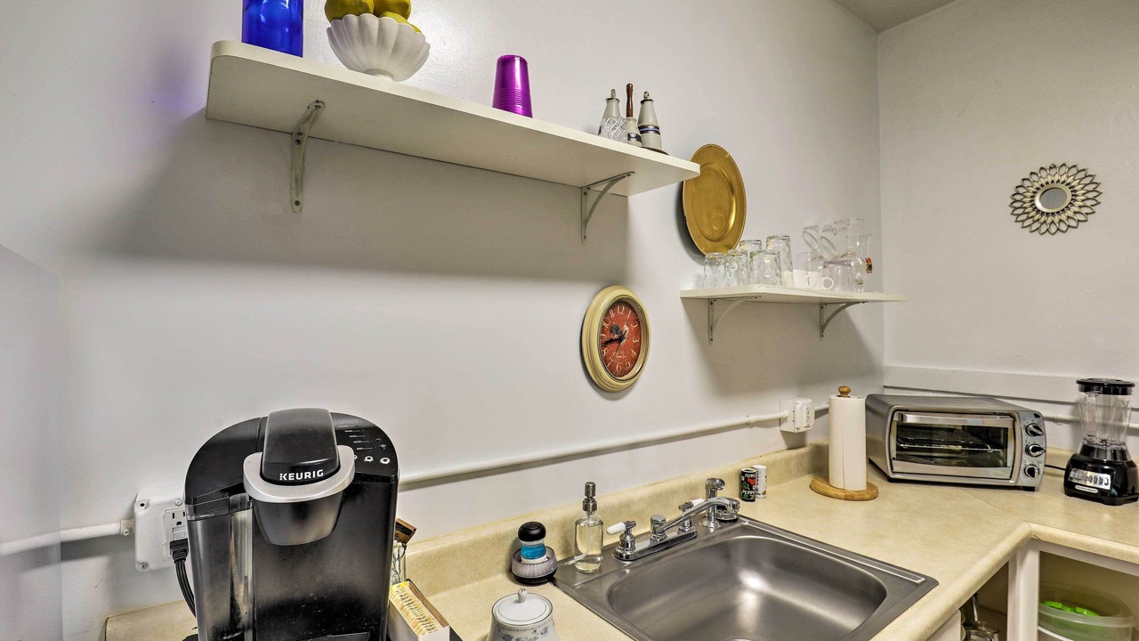 Photo of Kitchen in Bisbee