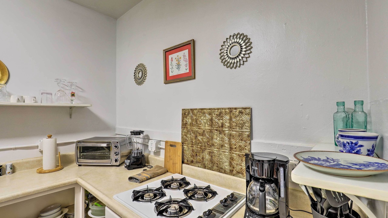 Photo of Kitchen in Bisbee