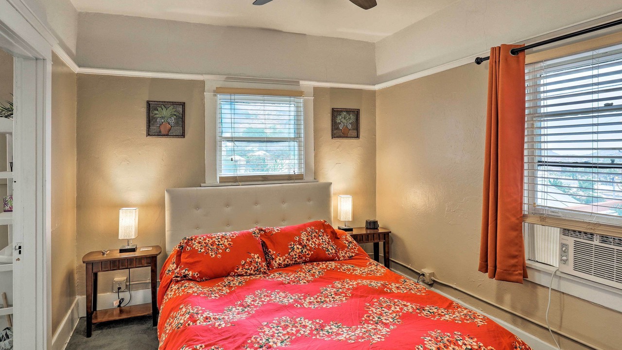 Photo of Bedroom in Bisbee