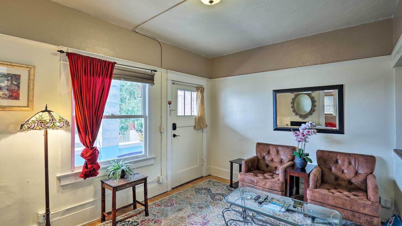 Photo of Bedroom in Bisbee