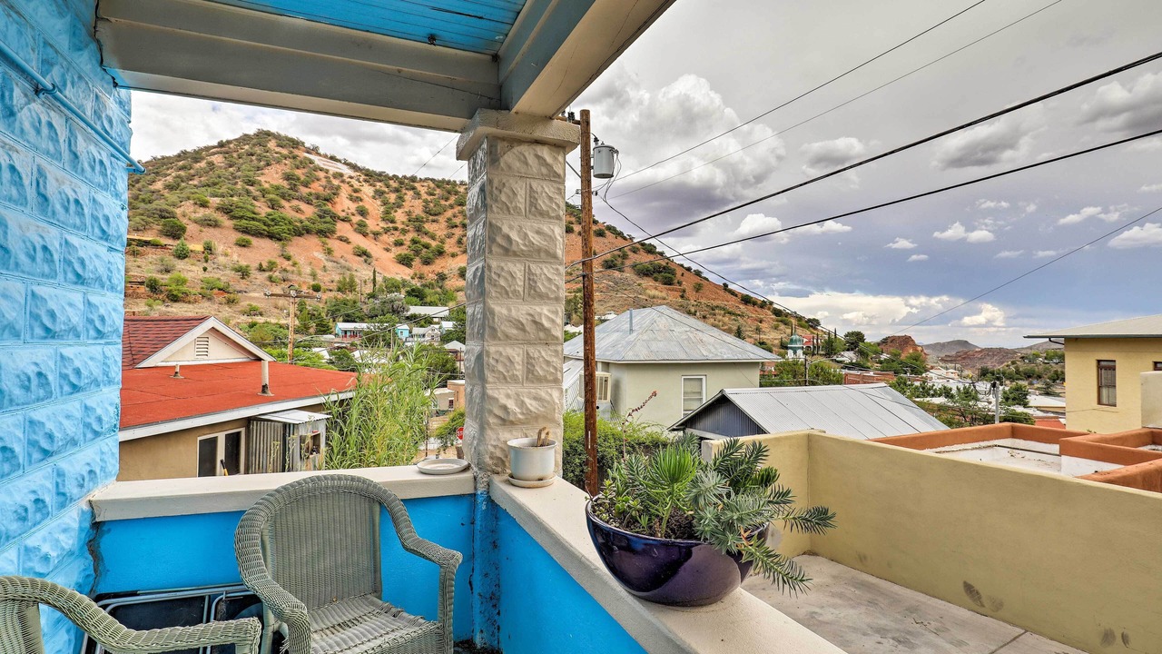 Photo of Others in Bisbee