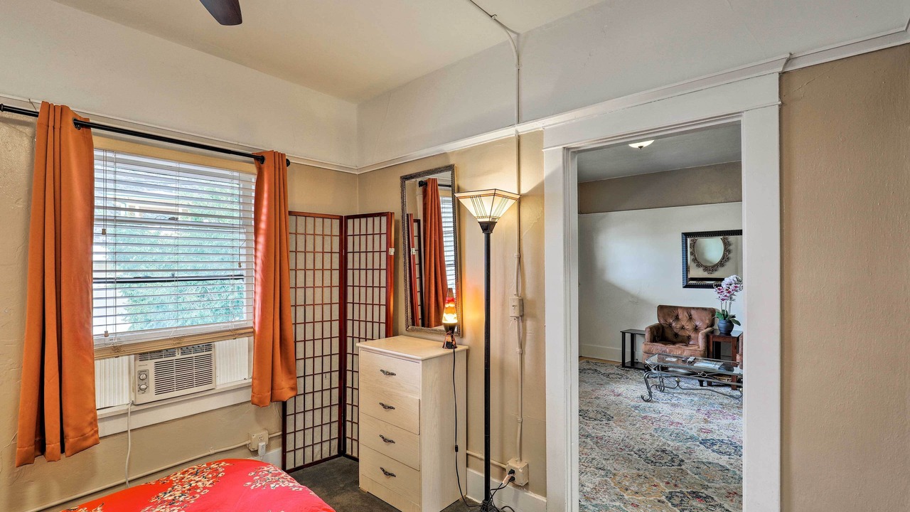 Photo of Bedroom in Bisbee