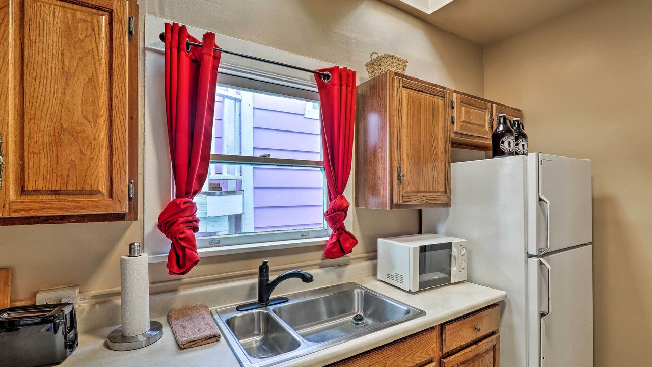 Photo of Kitchen in Bisbee