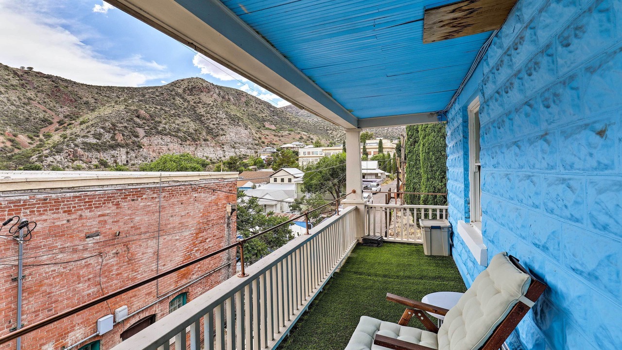 Photo of Outdoor in Bisbee