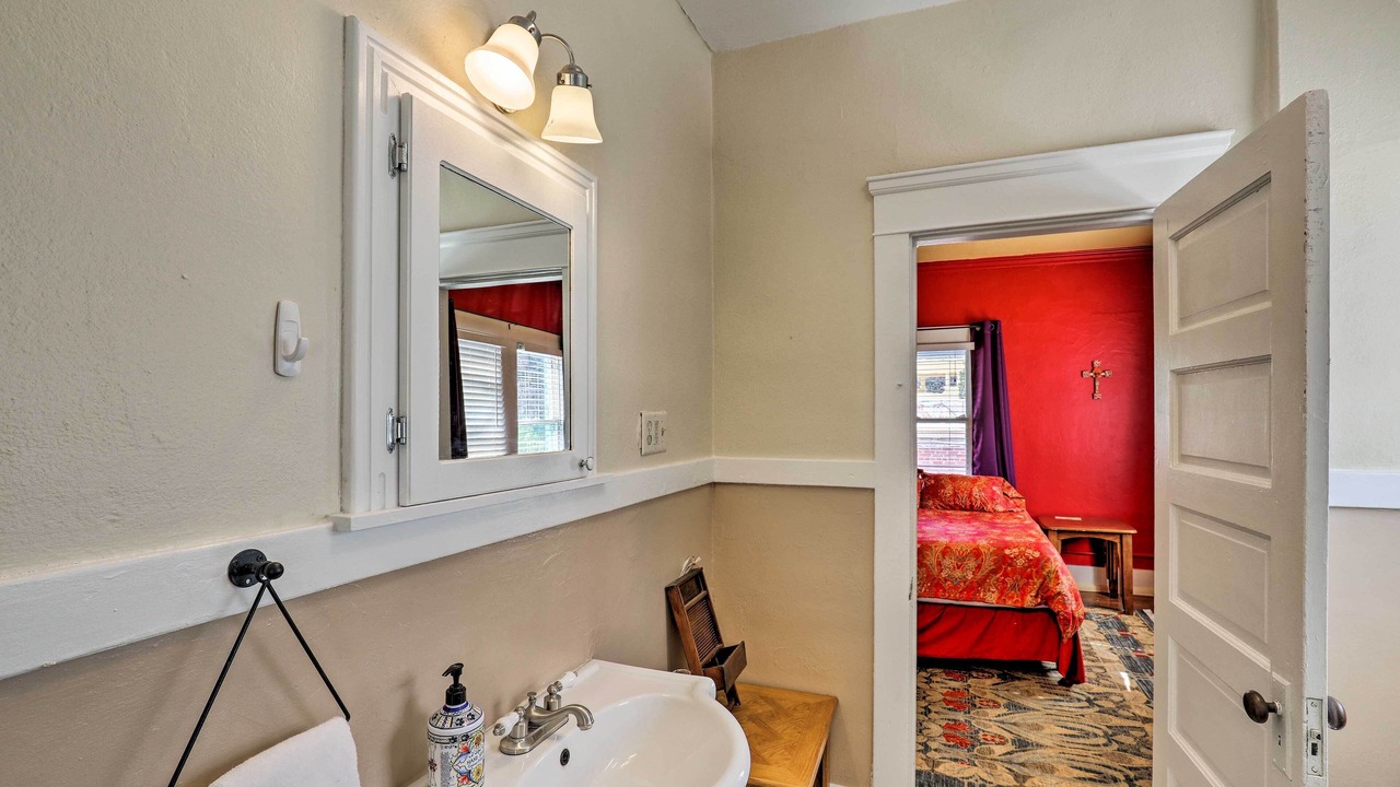 Photo of Bathroom in Bisbee
