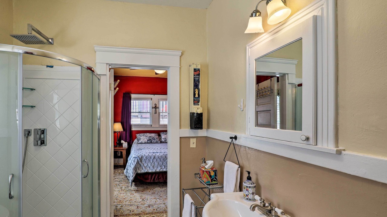 Photo of Bathroom in Bisbee