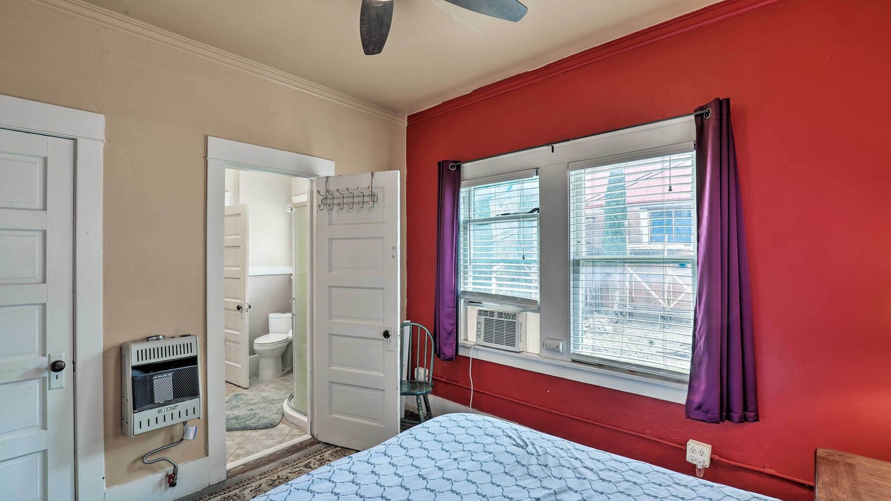 Photo of Bedroom in Bisbee