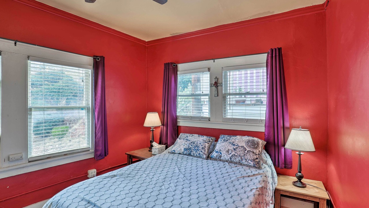 Photo of Bedroom in Bisbee