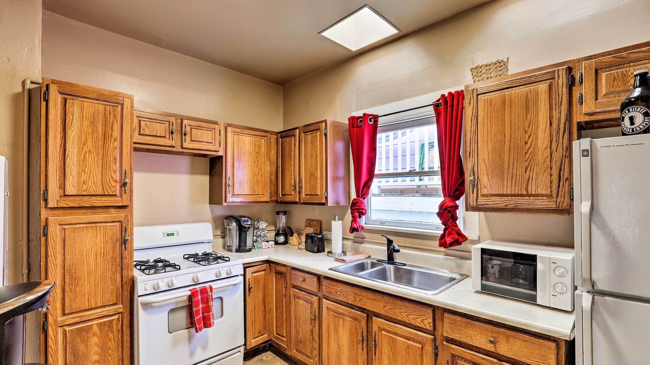 Photo of Kitchen in Bisbee