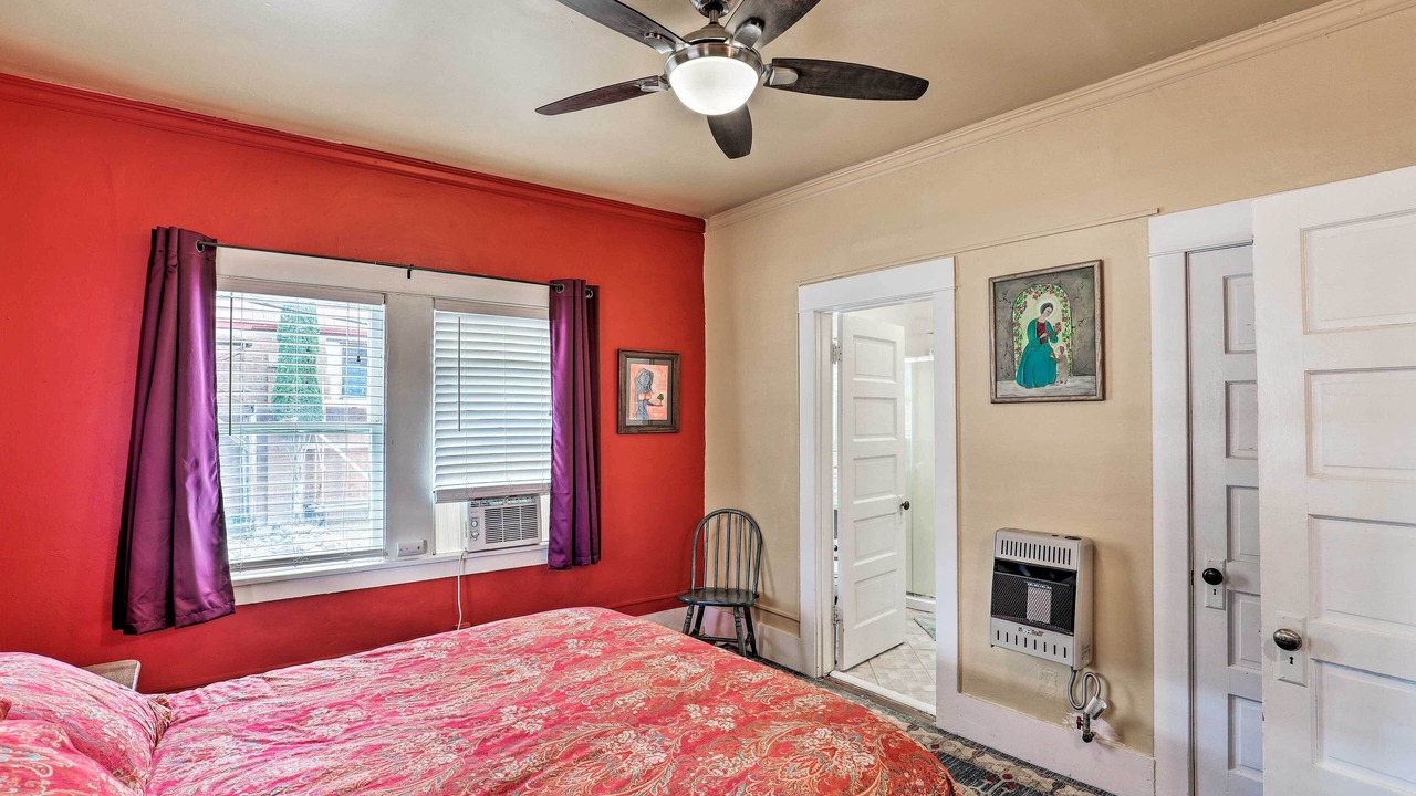 Photo of Bedroom in Bisbee