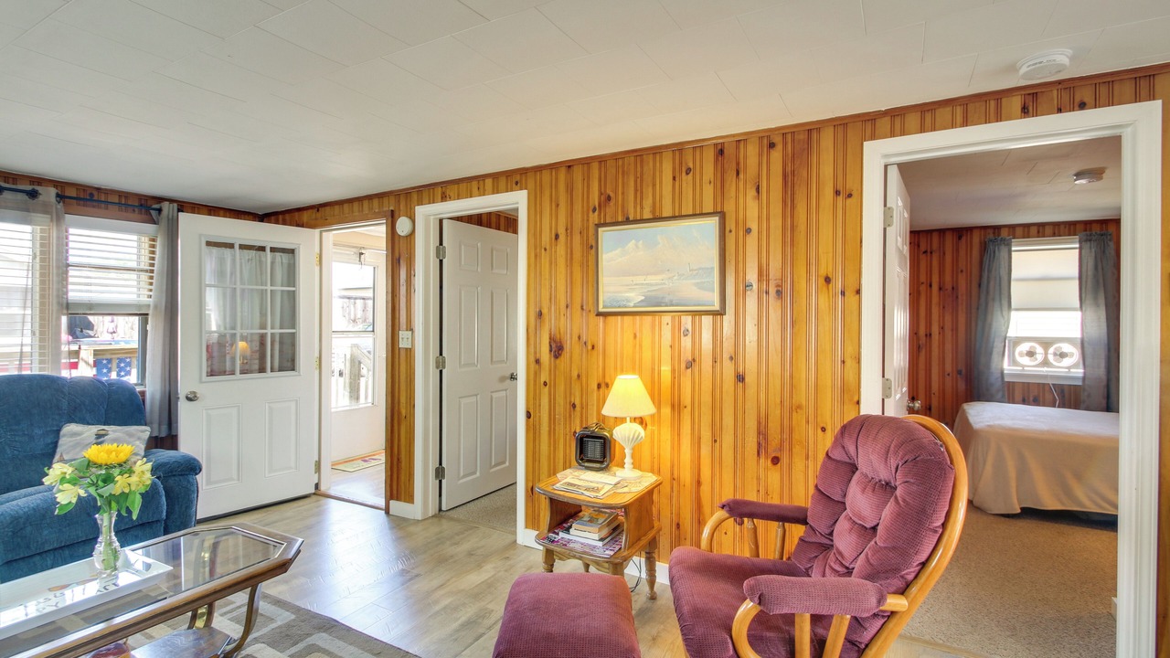 Photo of Bedroom in Hampton
