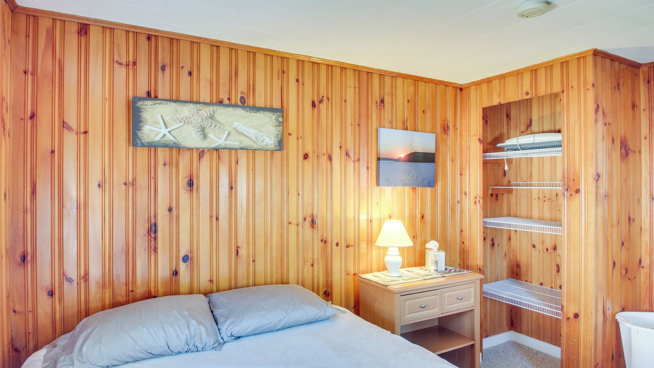 Photo of Bedroom in Hampton