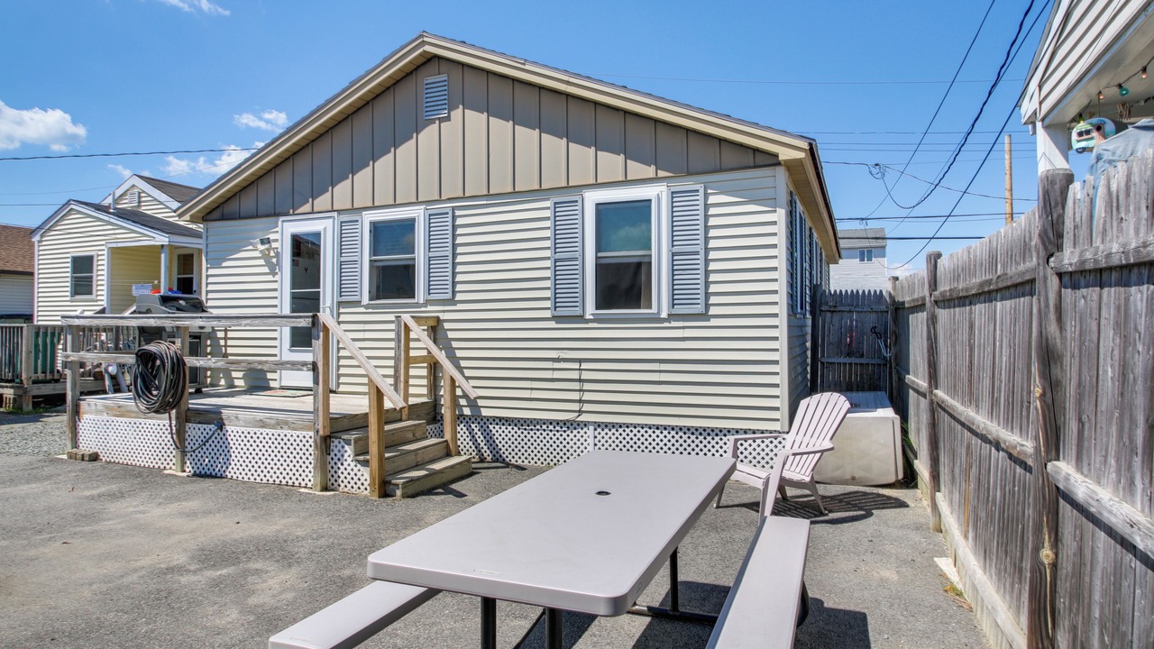 Photo of Outdoor in Hampton