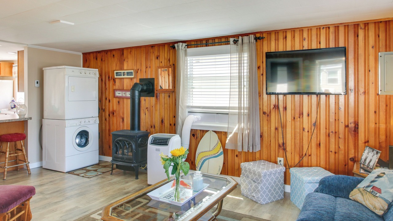 Photo of Livingroom in Hampton