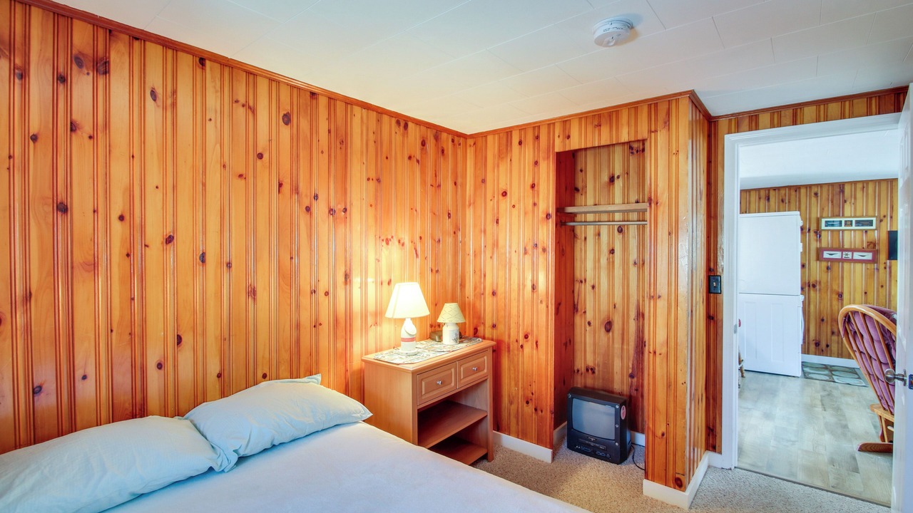 Photo of Bedroom in Hampton