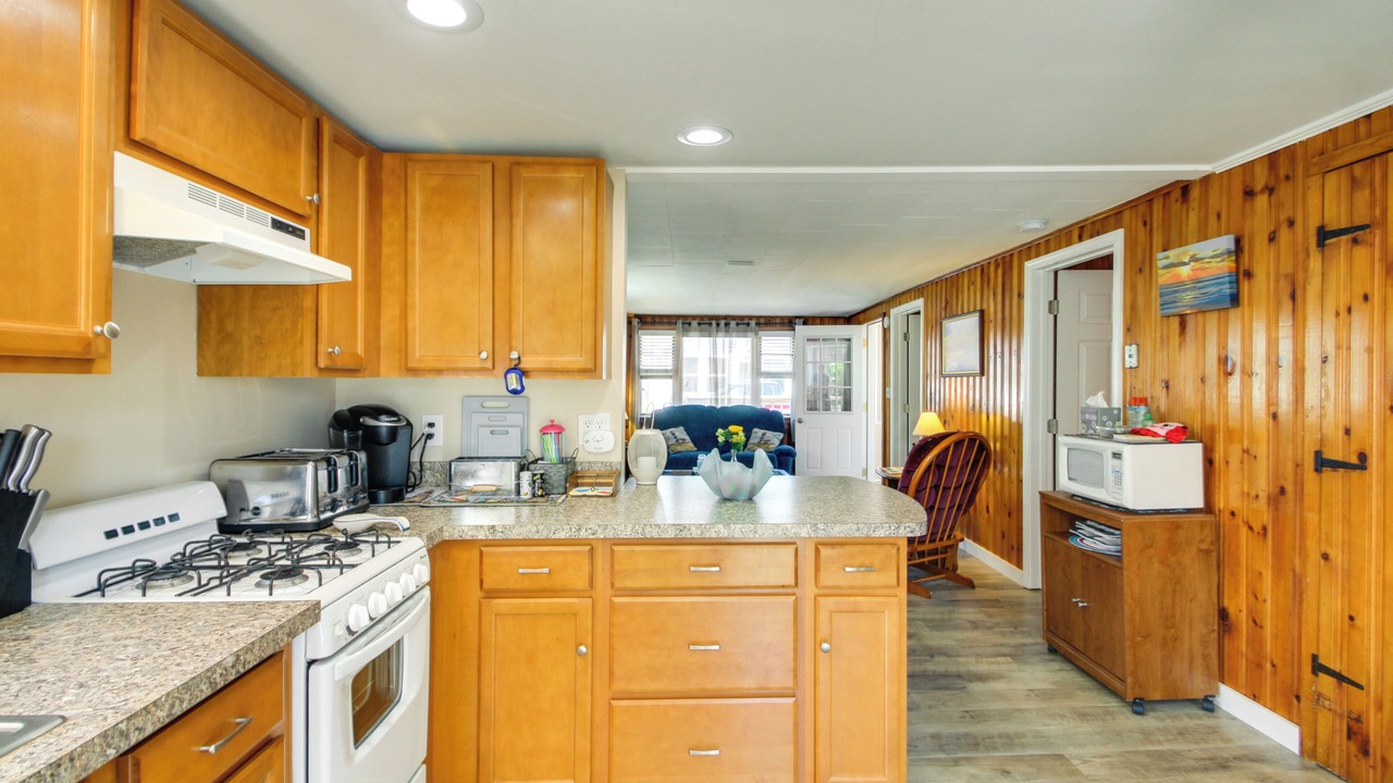Photo of Kitchen in Hampton