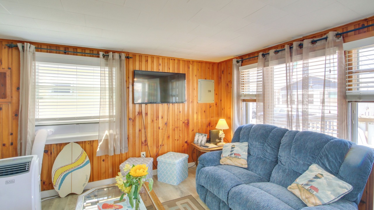Photo of Bedroom in Hampton