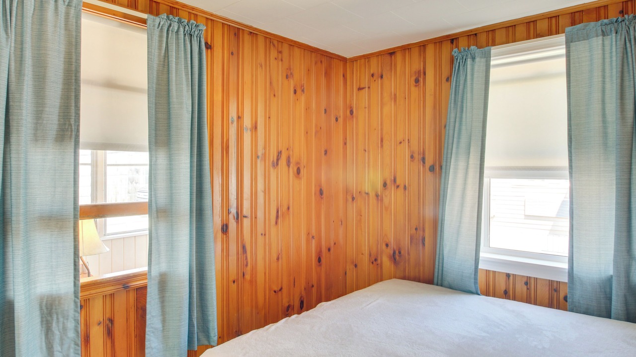 Photo of Bedroom in Hampton