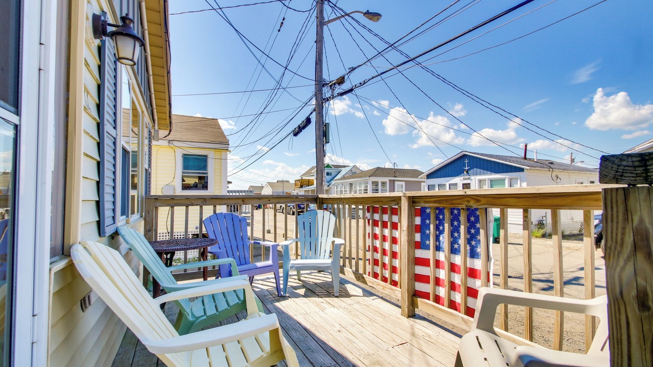 Photo of Outdoor in Hampton