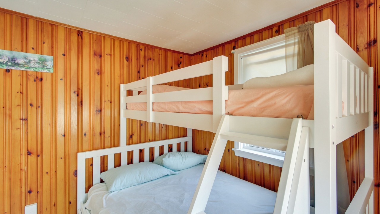 Photo of Bedroom in Hampton