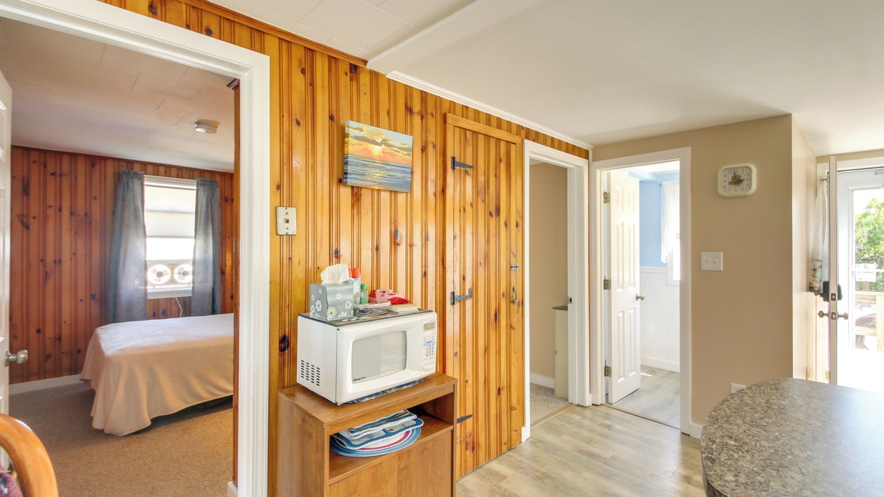 Photo of Bedroom in Hampton