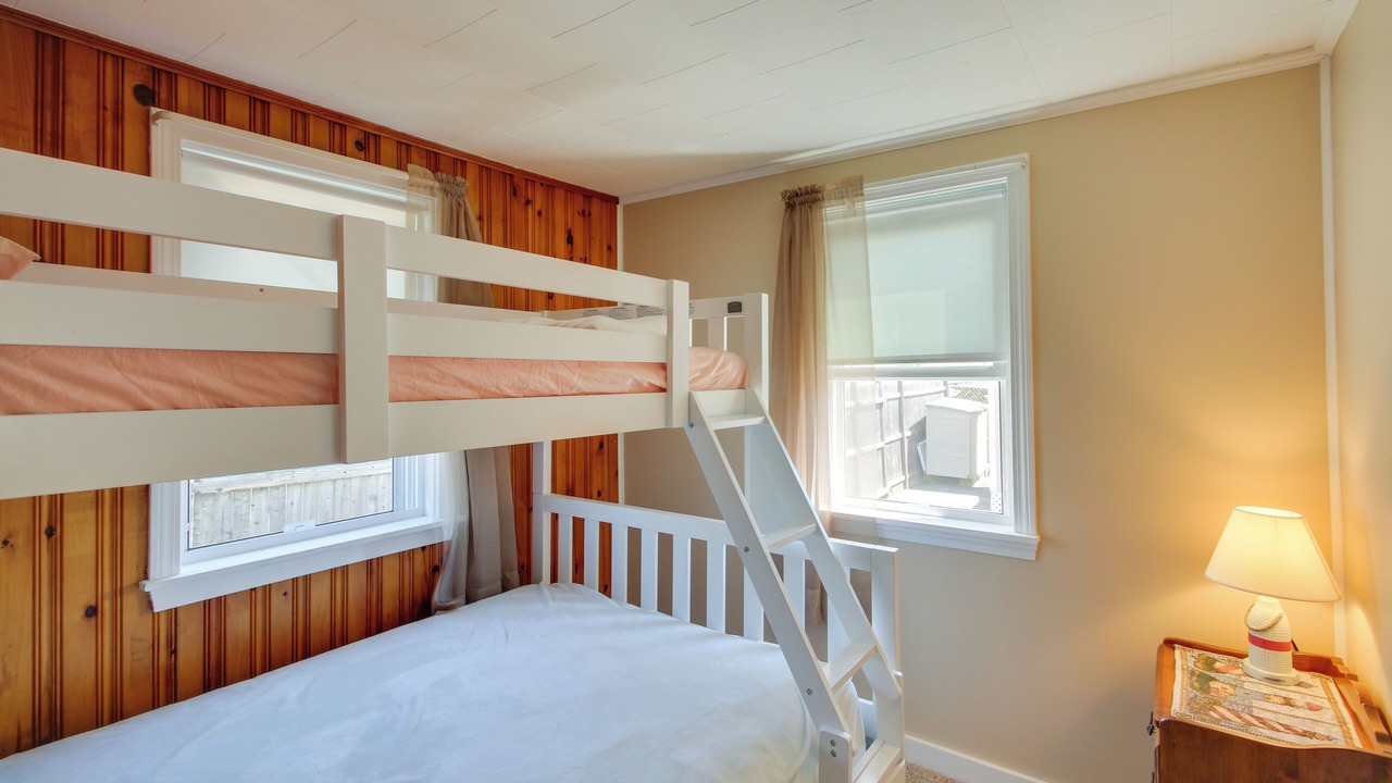 Photo of Bedroom in Hampton