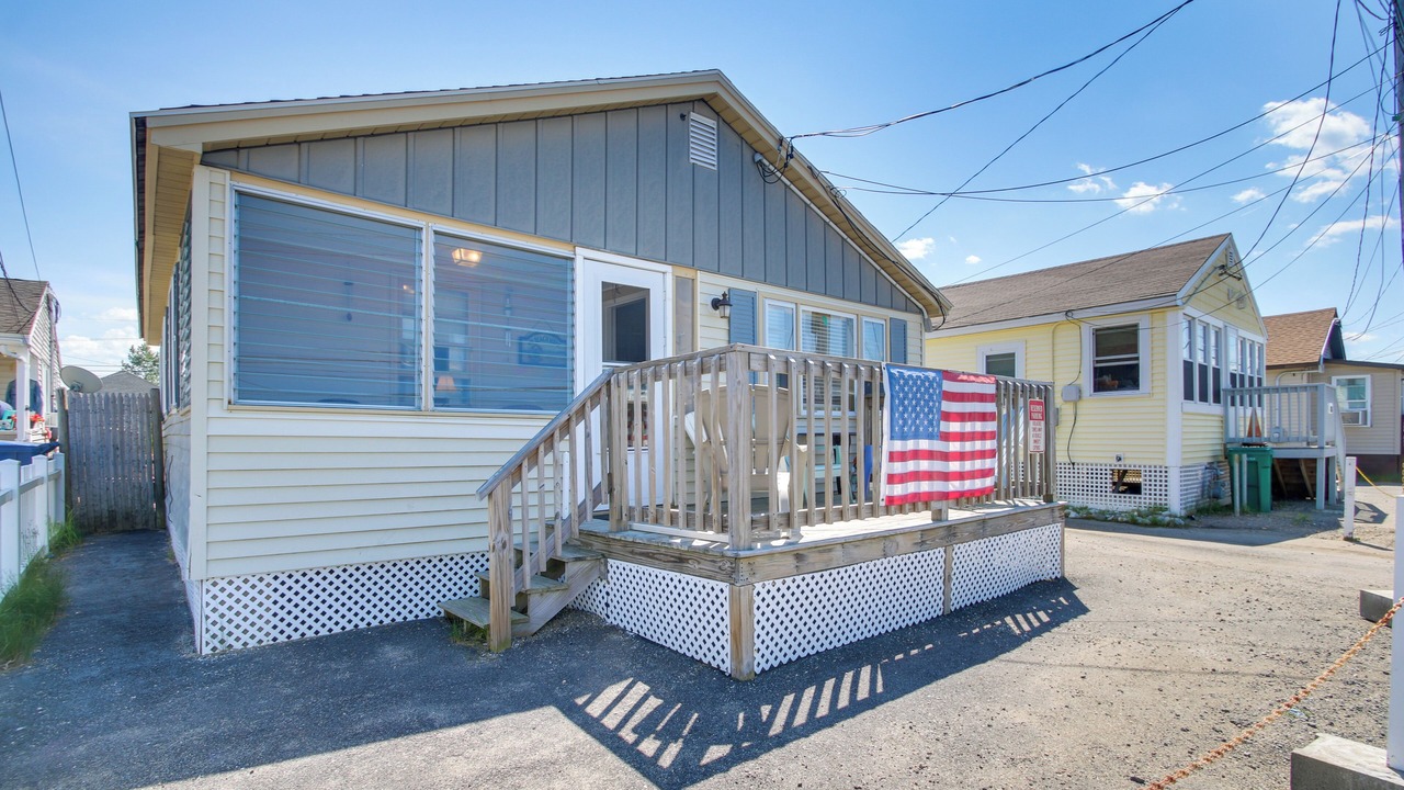 Photo of Outdoor in Hampton